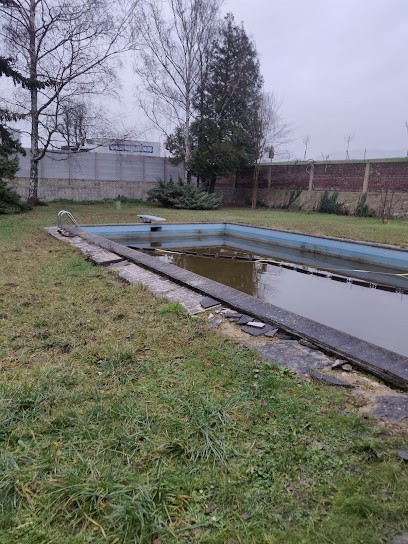 SEBBF Sas, Blanchisserie à Bonneuil-en-France