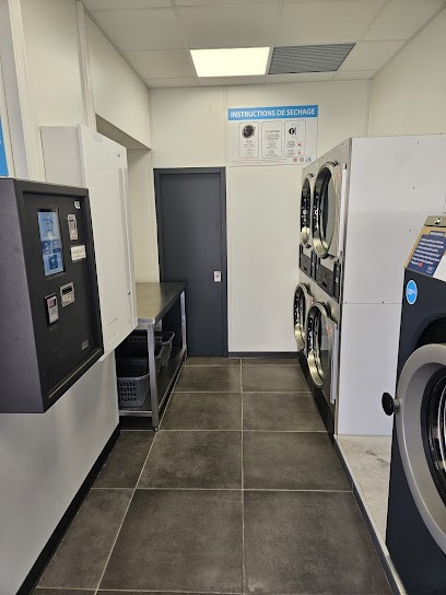 Changement De Proprietaire7/5/2024, Laverie Automatique à Meyzieu