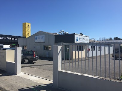Servi-Linge, Blanchisserie à Quéven
