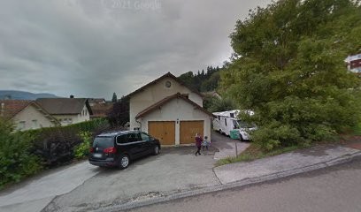 Repass à Fer, Blanchisserie à Morteau