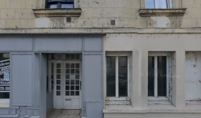 Lavopratique, Laverie Automatique à Saumur