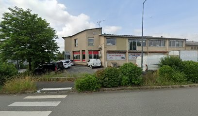 Buanderie Occitane, Blanchisserie à Rodez