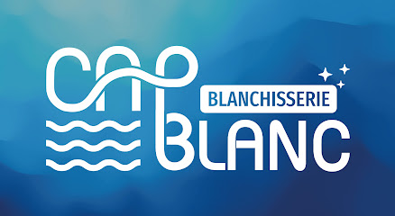 Cap Blanc Blanchisserie Blanchisserie à Saint-Vivien