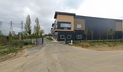 Aqualys, Laverie Automatique à Villebon-sur-Yvette