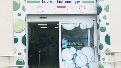Laverie Automatique BEYSSAC, Laverie Automatique à Saint-Jean-de-Védas