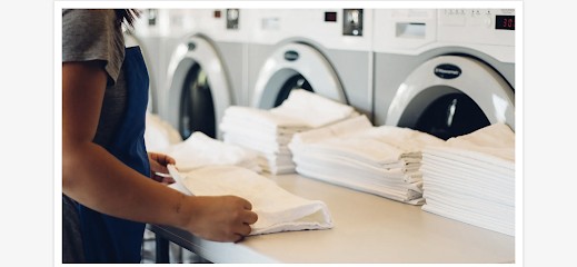 AU SERVICE DU LINGE Montendre, Blanchisserie à Montendre