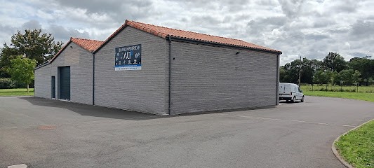 ANCENIS LAVAGE TEXTILE - ALT, Blanchisserie à Ancenis