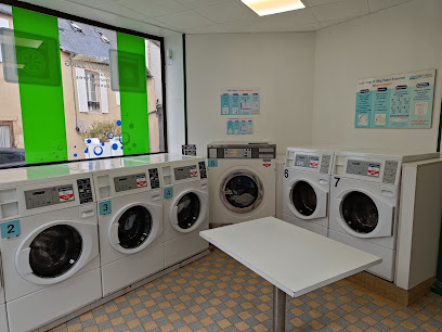 Lavomatique, Laverie Automatique à Bayeux