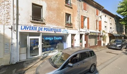 Laverie de Pourtoules, Laverie Automatique à Orange