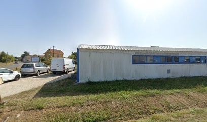 Press Net - Blanchisserie, Blanchisserie à Rauzan