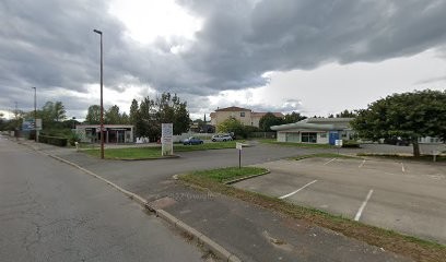 Blanchisserie Indusrielle Atésia, Blanchisserie à Mâcon