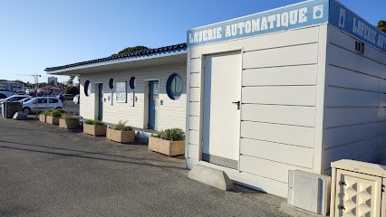 Laverie automatique, Laverie Automatique à Saint-Raphaël