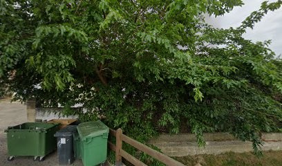 Blanc Net Industrie, Blanchisserie à Tarascon