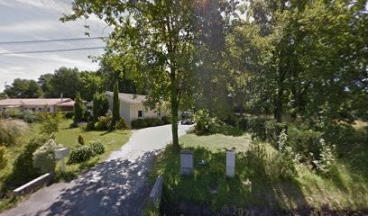 Latreille Jerome, Blanchisserie à Avensan