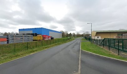 Blanchisserie Pro, Blanchisserie à Tilloy-lès-Mofflaines