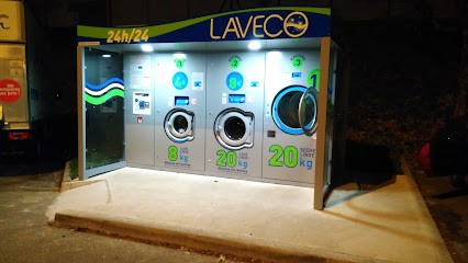Laveco, Laverie Automatique à Saintes