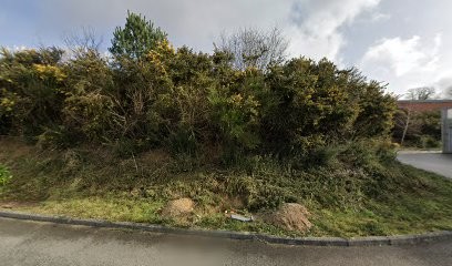 A Toute Vapeur Blanchisserie, Blanchisserie à Quimper