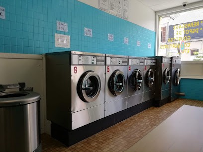 Lavorama, Blanchisserie à Guise