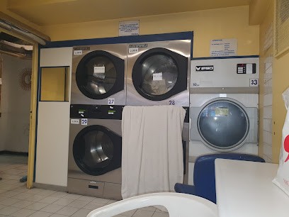 Le Lavoir Normand, Blanchisserie à Trouville-sur-Mer