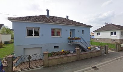 Repass'Facile, Blanchisserie à Sermersheim