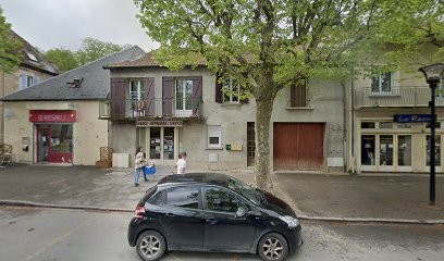Bonjean Christine, Laverie Automatique à Saint-Pourçain-sur-Sioule