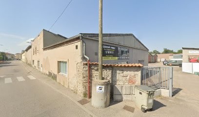 Sofram SARL, Blanchisserie à Grigny