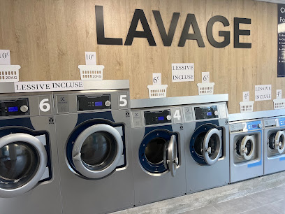 Sud Laverie, Laverie Automatique à Montpellier