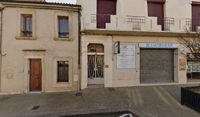 Blanchisserie Math Lav, Blanchisserie à Apt