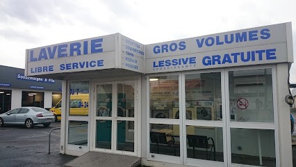 Laundry Self Service, Laverie Automatique à Montpon-Ménestérol