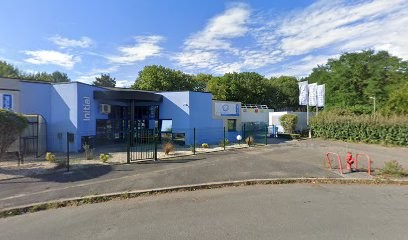 Initial Cleanrooms - Villejust, Blanchisserie à Villejust