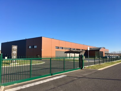 Blanchisserie BSC, Blanchisserie à Brières-les-Scellés