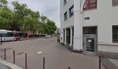 SCALDIS FRANCE, Blanchisserie à Lille