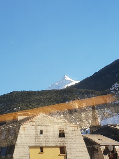 Blanchisserie de la Vanoise Modan - LORENA CASARIN, Blanchisserie à Modane