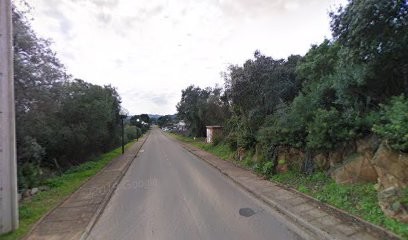 MARTA SERVIZIU, Blanchisserie à Porto-Vecchio