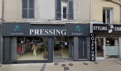 Scala Clean Pressing, Blanchisserie à Thorigny-sur-Marne