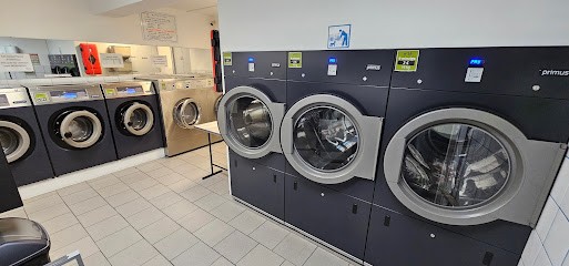 Laverie Montauroux, Laverie Automatique à Montauroux