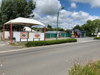 MA PETITE LAVERIE SOULLANS, Laverie Automatique à Soullans