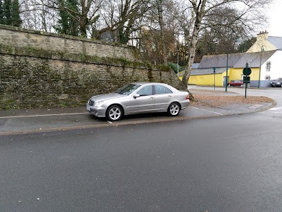 Laverie, Laverie Automatique à Pontivy