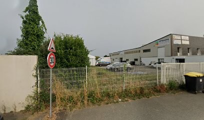 Azur Blanchisserie, Blanchisserie à Concarneau