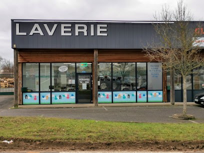 Rivière Auto Lavage, Laverie Automatique à Nevers