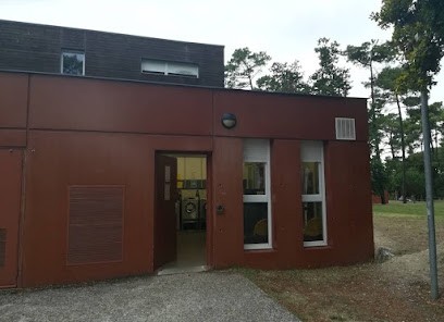 Laverie, Laverie Automatique à Pessac