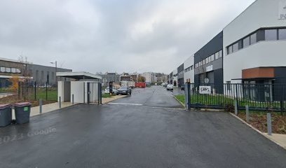 LANOR Blanchisserie, Blanchisserie à Groslay