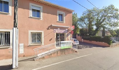Saturnett, Blanchisserie à Saint-Saturnin-lès-Avignon