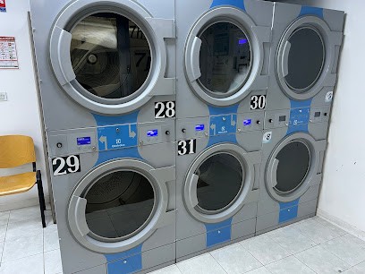 Laverie Libre-service, Laverie Automatique à Vanves