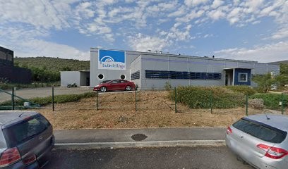 Bulle De Linge, Blanchisserie à Brignoles