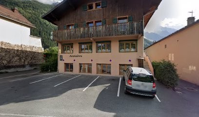 Champressing, Blanchisserie à Chamonix-Mont-Blanc