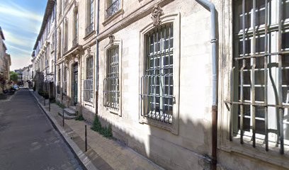 Home Laundry - Location De Linge, Blanchisserie à Avignon