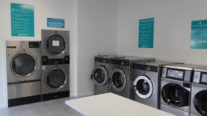 LAVERIE WASH'N DRY, Laverie Automatique à Noisy-le-Grand
