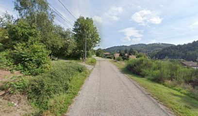 Mimi A Toute Vapeur, Blanchisserie à La Forge
