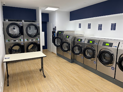 Laverie Wash'n Dry Lille, Laverie Automatique à Lille